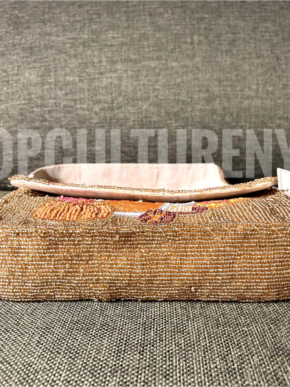 N/A handcrafted gold